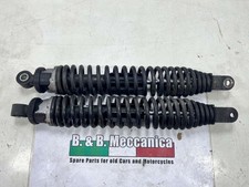 Coppia ammortizzatori mbk usato  Gambettola