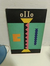 Ollo rivista senza usato  Roma
