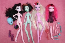 Mattel k24 puppe gebraucht kaufen  Erftstadt