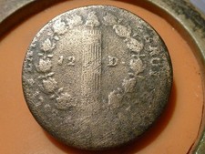 Louis xvi deniers d'occasion  Pont-de-l'Arche