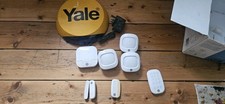 Yale 320 sync for sale  GOREBRIDGE