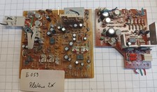 Platine rft bauteile gebraucht kaufen  Doberlug-Kirchhain