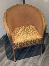 Sirrom chair vintage for sale  STOKE-ON-TRENT