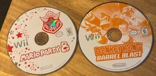 Nintendo wii lot for sale  Madison