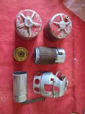 Accessorio scrivania esercito usato  Italia
