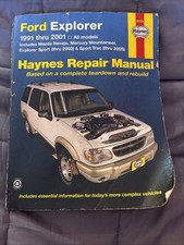 Haynes repair manuals for sale  Lakewood