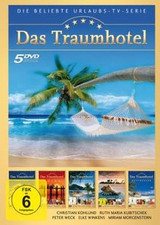 Traumhotel not specified gebraucht kaufen  Berlin