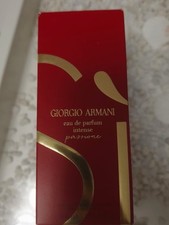 Giorgio armani passion gebraucht kaufen  Halle