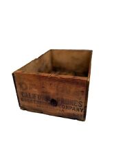 Vintage wood prune for sale  Onamia