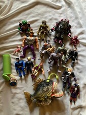 Vintage 90s figure for sale  Princeton