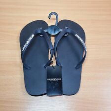 Emporio armani navy for sale  CARDIFF