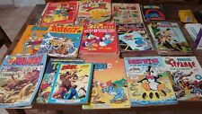 Lot bandes dessinées d'occasion  Bourgneuf-en-Retz