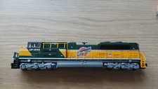 Kato gauge chicago for sale  LEIGHTON BUZZARD