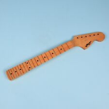 Memphis Escala Curta 3/4th Strat Japão MIJ Bordo Guitarra Pescoço Bordo *Precisa Funcionar* comprar usado  Enviando para Brazil