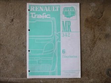 Manuel reparation renault d'occasion  Onet-le-Château