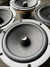Quad set jamo for sale  Brighton