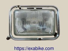 Phare yamaha 750 d'occasion  Languidic