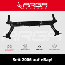 Garantie hinterachse achse gebraucht kaufen  Dahme/Mark
