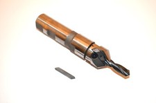 Kegelsenker ø10 2x28 gebraucht kaufen  Neuffen