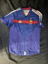 Maillot foot vintage d'occasion  Perpignan-