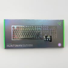 Razer huntsman opto for sale  Ireland