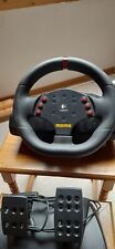 Momo racing steuerlengrad gebraucht kaufen  Bergheim