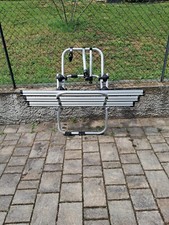 Portabici auto althura usato  Brignano Gera d'Adda