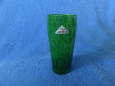 Montana glasblumenvase blumenv gebraucht kaufen  Uhingen