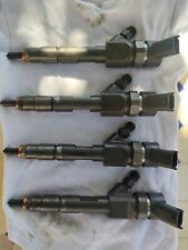 Lot injecteurs bosch d'occasion  Sausset-les-Pins
