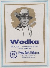 Ddr spirituosen etikette gebraucht kaufen  Friedberg