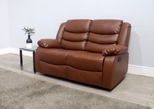 brown 2 seater sofa for sale brown 2 seater sofa for sale MIRFIELD