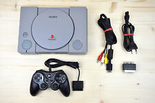 PS1 - Sony PlayStation 1 Konsole mit Controller (guter Zustand) comprar usado  Enviando para Brazil