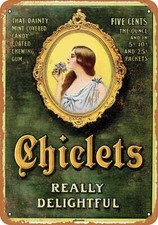 Metal sign 1908 for sale  Minneapolis