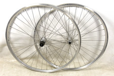 Pair 700c shimano for sale  CRADLEY HEATH
