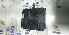 Centralina bluetooth modulo usato  Napoli