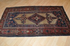 Antique rug hamadan for sale  Monterey