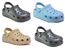 Ladies platform clogs for sale  NEWPORT