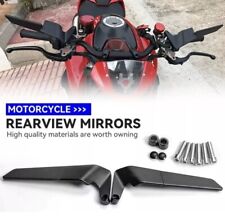 Motorcycle stealth winglets for sale  WATFORD