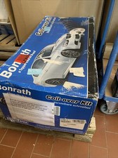 Bonrath gewindefahrwerk peugeo gebraucht kaufen  Bothel
