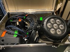 Mini par led usato  Torino