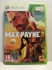 Max payne per usato  Goro