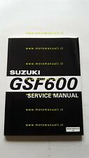 Suzuki gsf 600 usato  Vimodrone