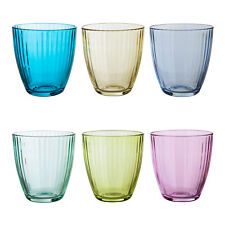 Set bicchieri acqua usato  Italia