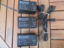 Geodimeter charger type gebraucht kaufen  Mönchengladbach