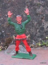 Soldat starlux serie d'occasion  Dornecy