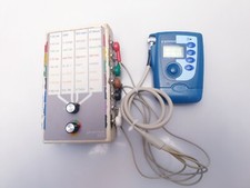 Getemed cardiomem ekg gebraucht kaufen  Hamburg