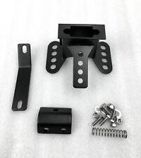 Driver backrest hardware for sale  San Francisco