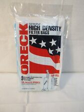 Pack oreck commercial for sale  Chillicothe
