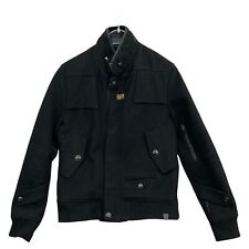 Star jacke herren gebraucht kaufen  Hamburg