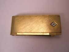 White rhinestone gold for sale  Portland